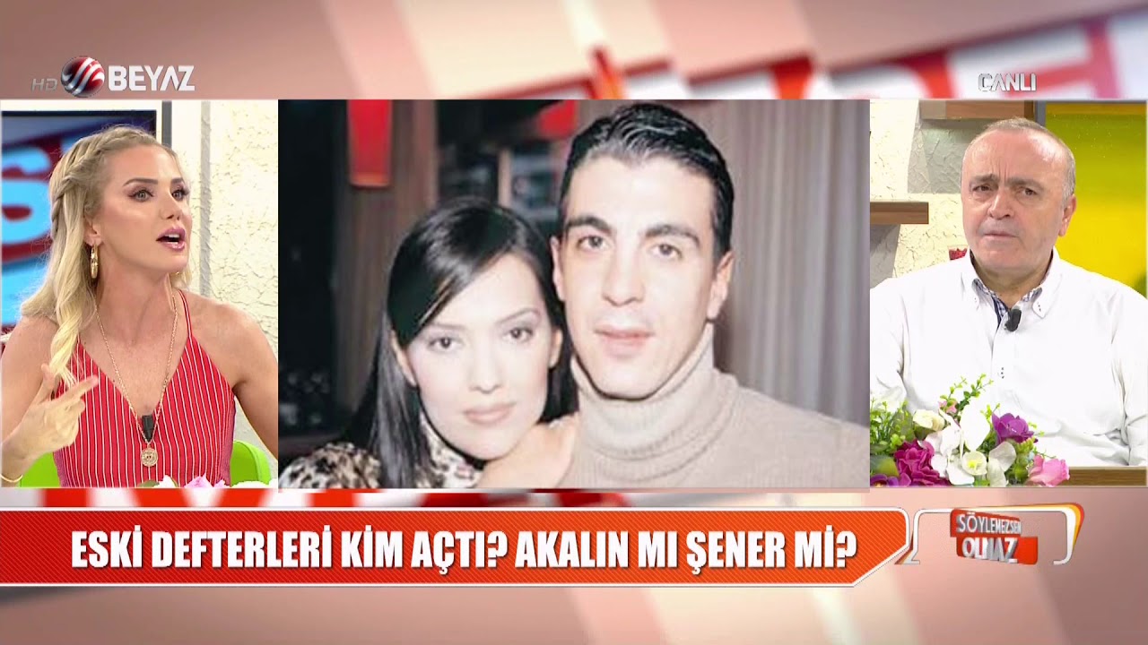 Demet Şener-Ece Erken kavgası (Demet Akalın'dan cevap gecikmedi)