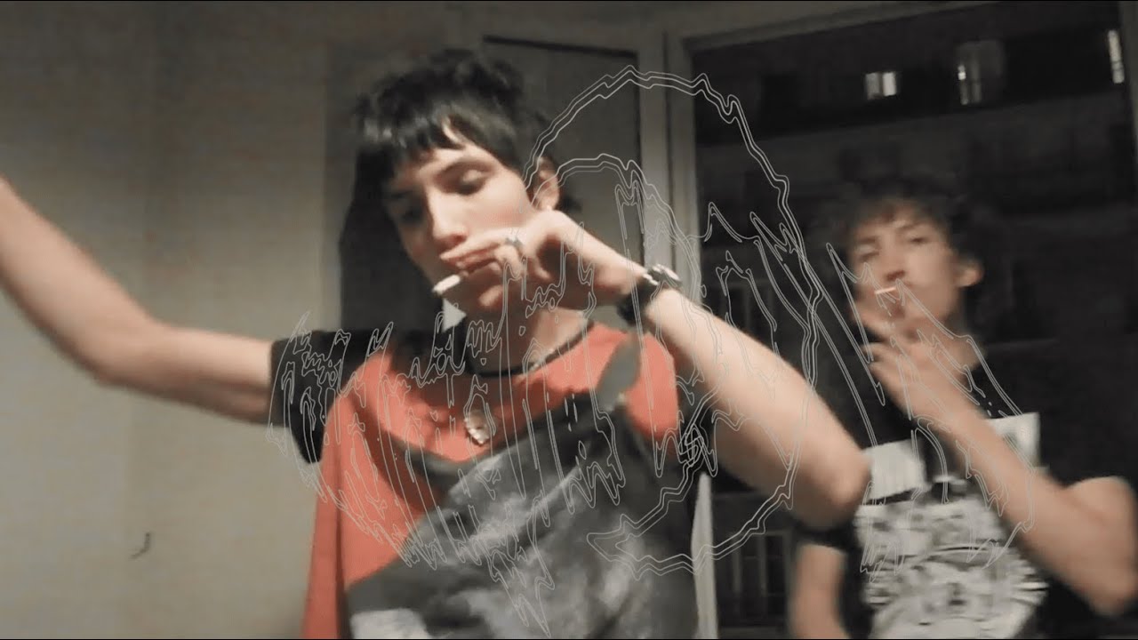 Nokia Angel - Dirty Heaven
