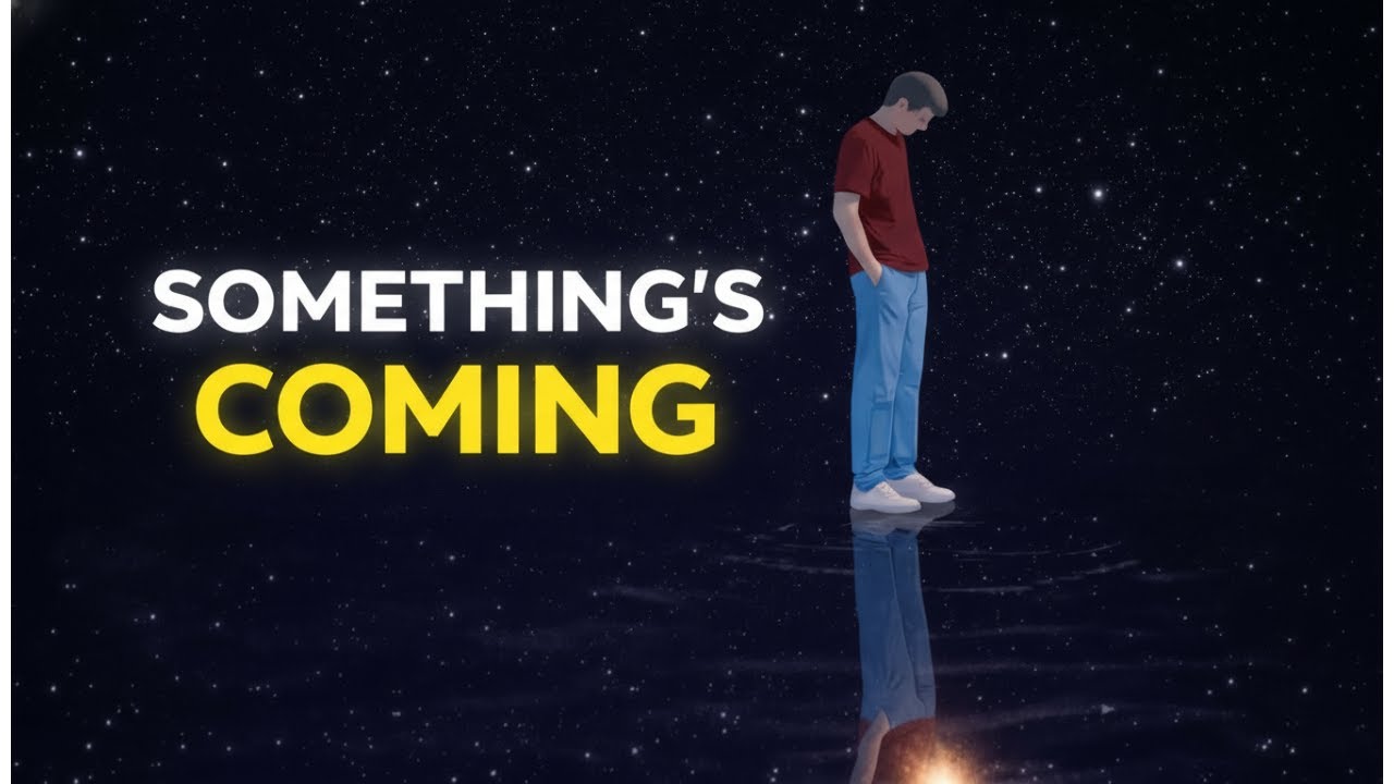 Something You Never Expected Is About to Appear in Your Life | A Strong Sign