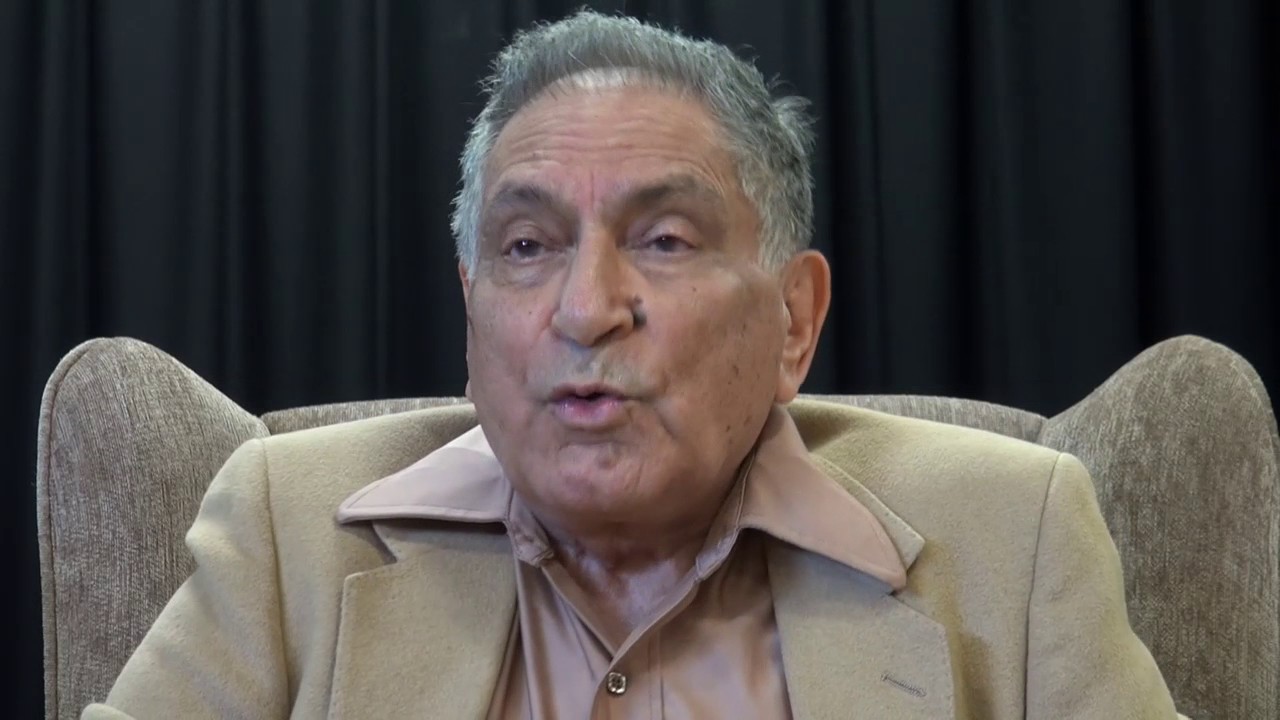 We Get Trapped in Negativity of the Mind | Ishwar Puri