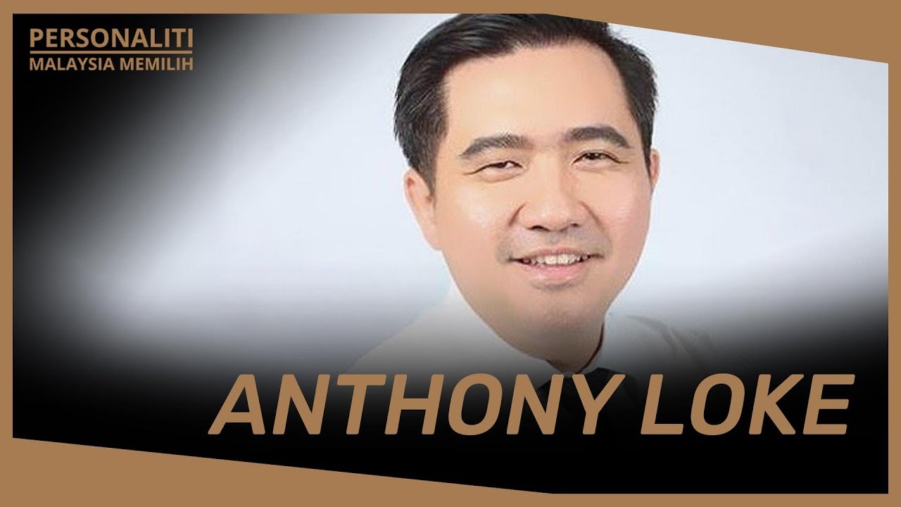 Anthony Loke: Mengapa saya halang orang memperbaharui cukai kereta