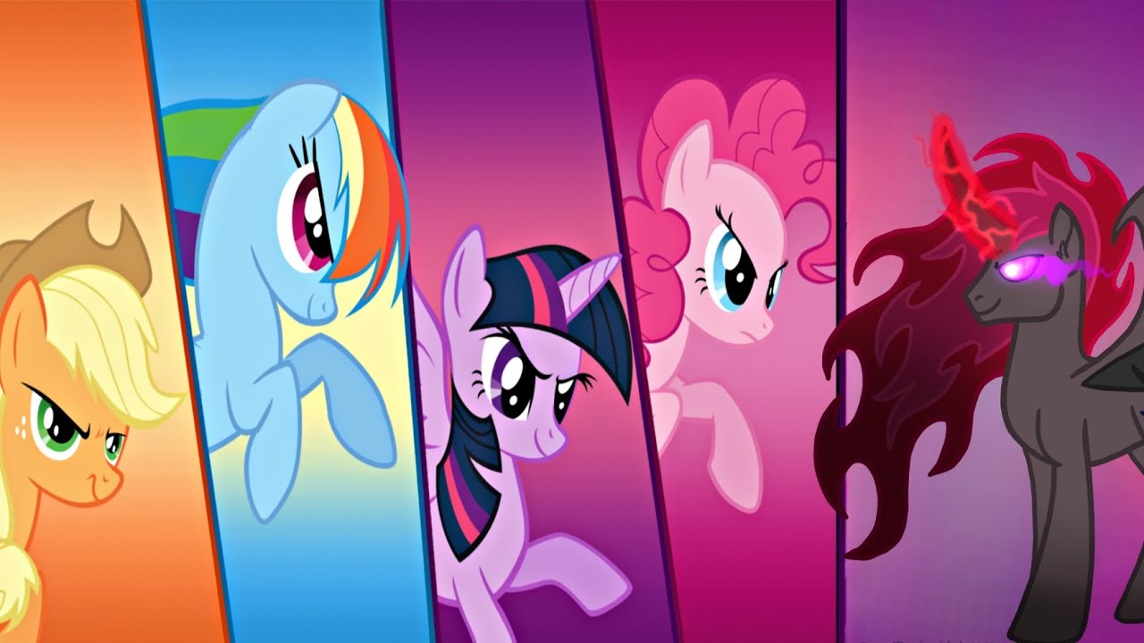 My Little Pony: Harmony Quest – Rise of the Friendship Guardians and the Power of Harmony