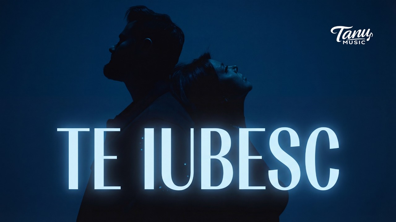 Laura Bruma X Dragos CLT - Te iubesc (Official Video)