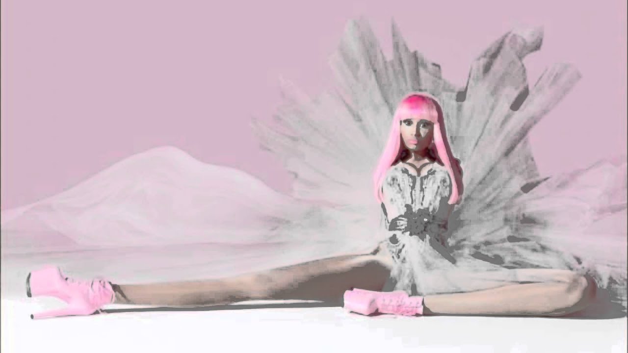 Super Bass fast