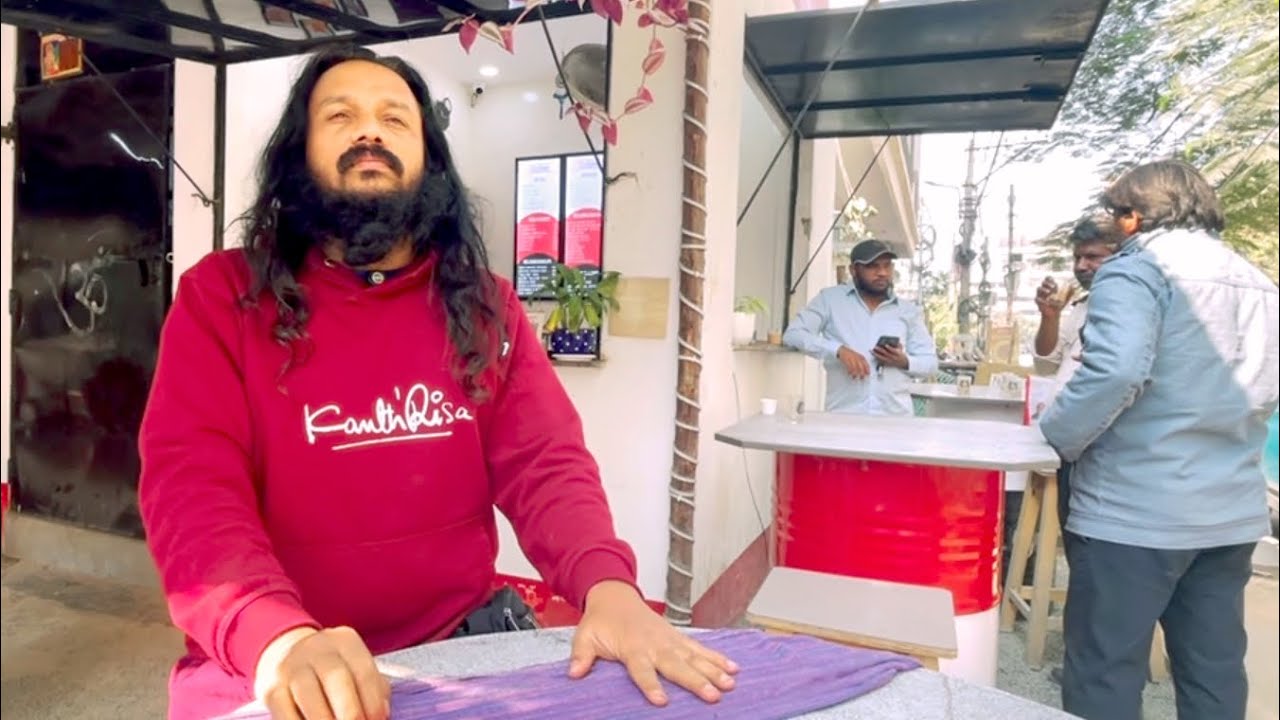 Comfort ZONE నుంచి బయటకు రా🌹ప్రతిరోజూ కొత్తగా జీవించే కళ నేర్చుకుందాం🌹Kanthrisa 