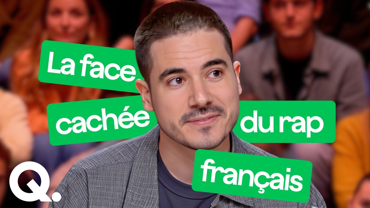 Paul Deutschmann : l'enquête qui fait trembler le rap français