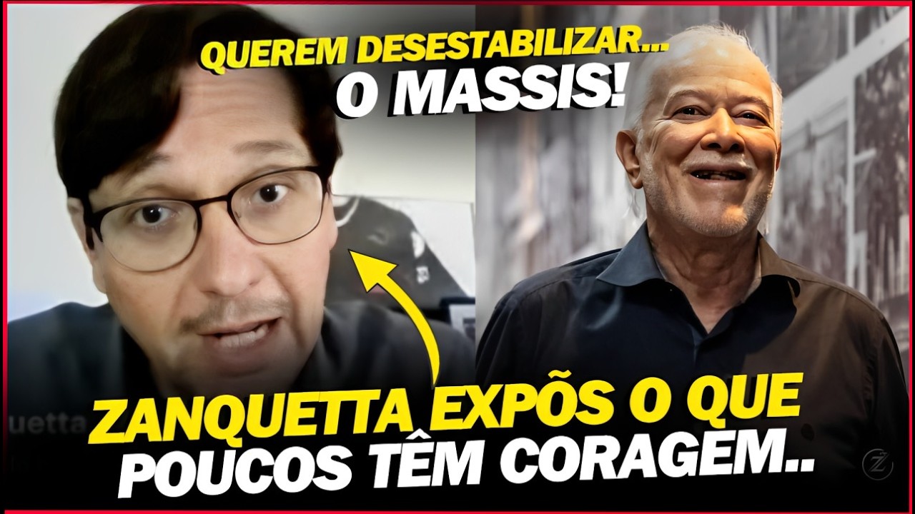 Política volta a assombras no SPFC