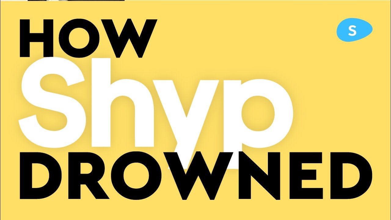 What Happened to Shyp? - Startup Forensics