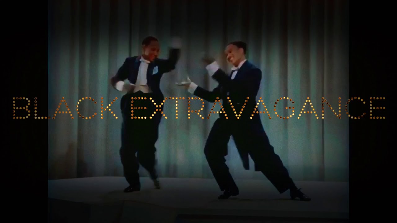 Lights La Soul - Black Extravagance ft. Cam Chambers (prod Urban Nerd)