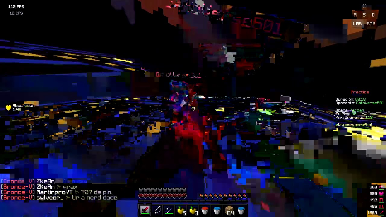 When UrbanestTunic48 tryhards