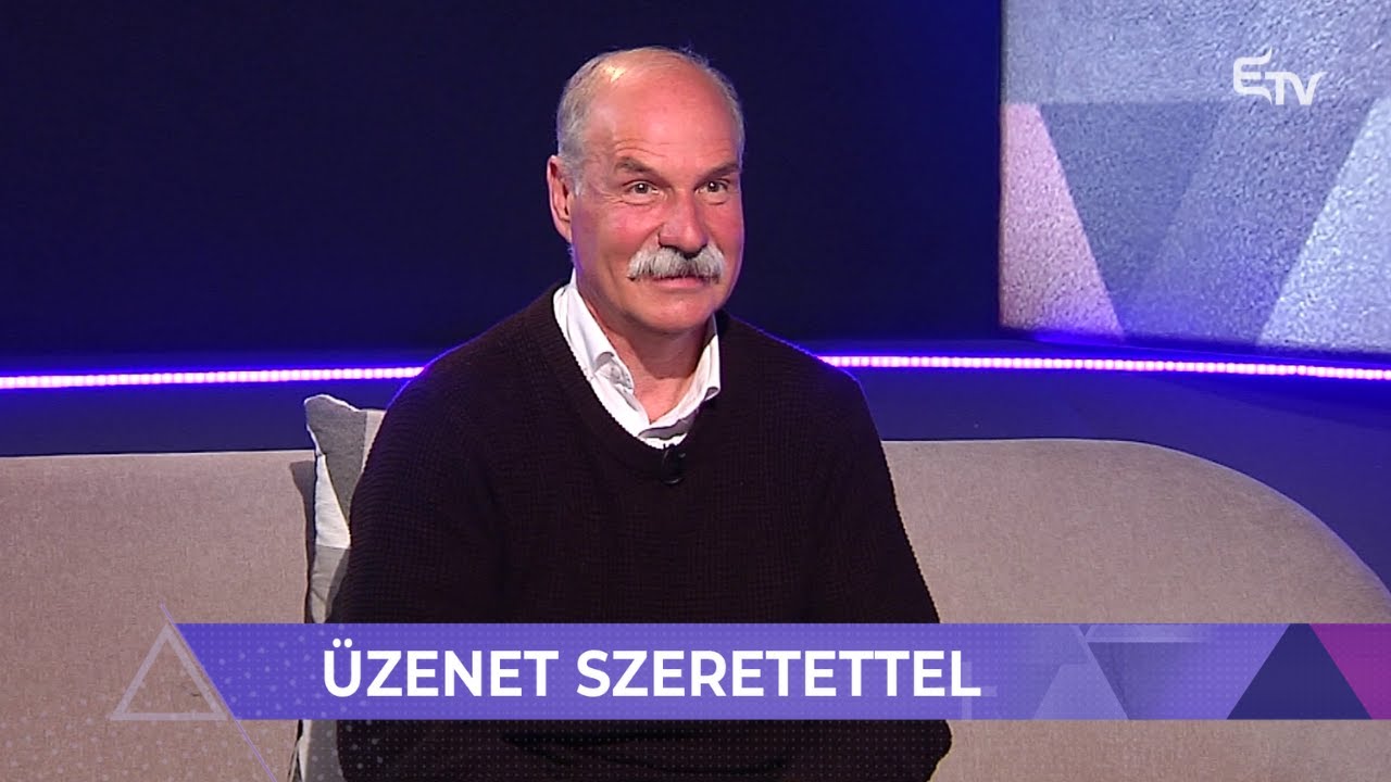 Berecz András: a székelységben nem tudok betelni a megújuló magyar nyelvvel