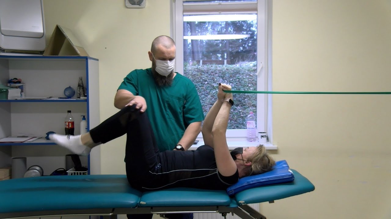 Centrum Rehabilitacji SM: sprzymierzeniec w walce z chorobą