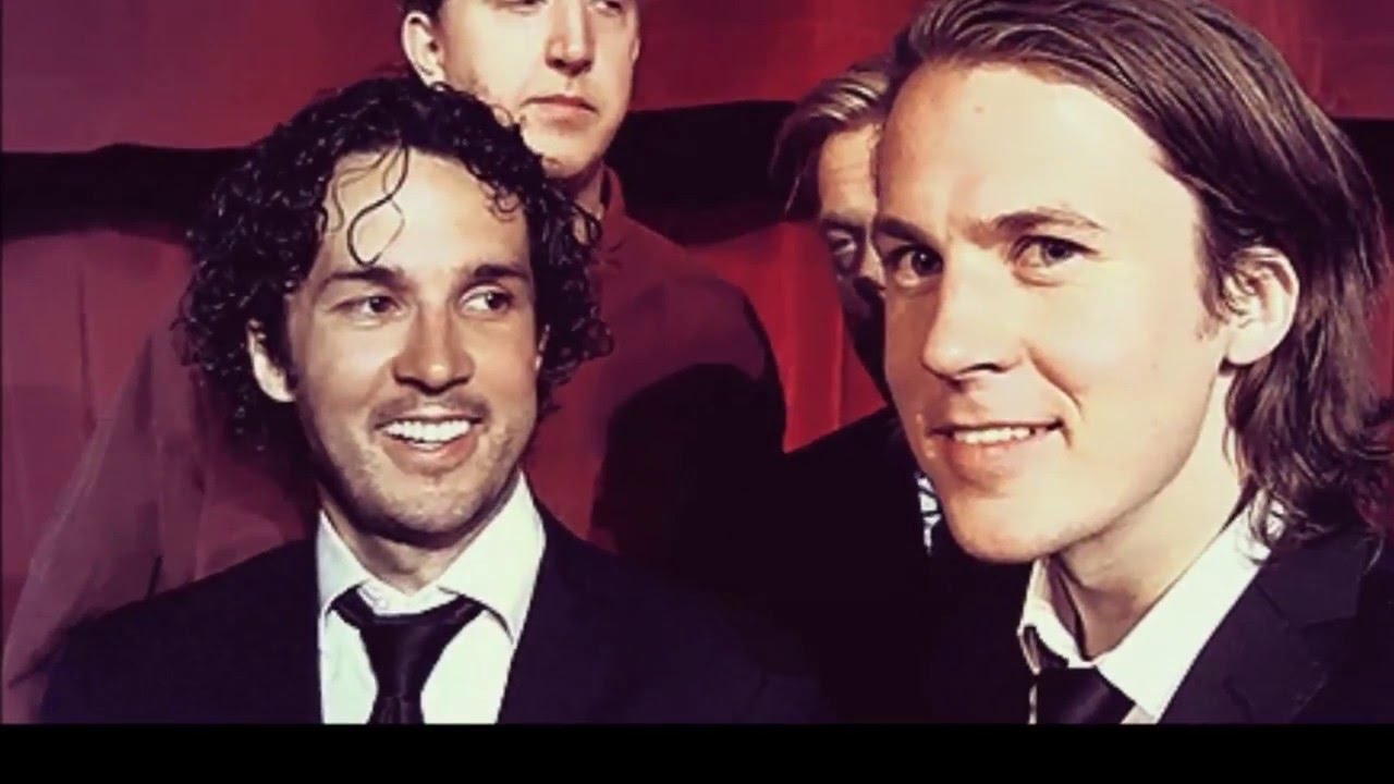 Cute Slowdance with Ylvis