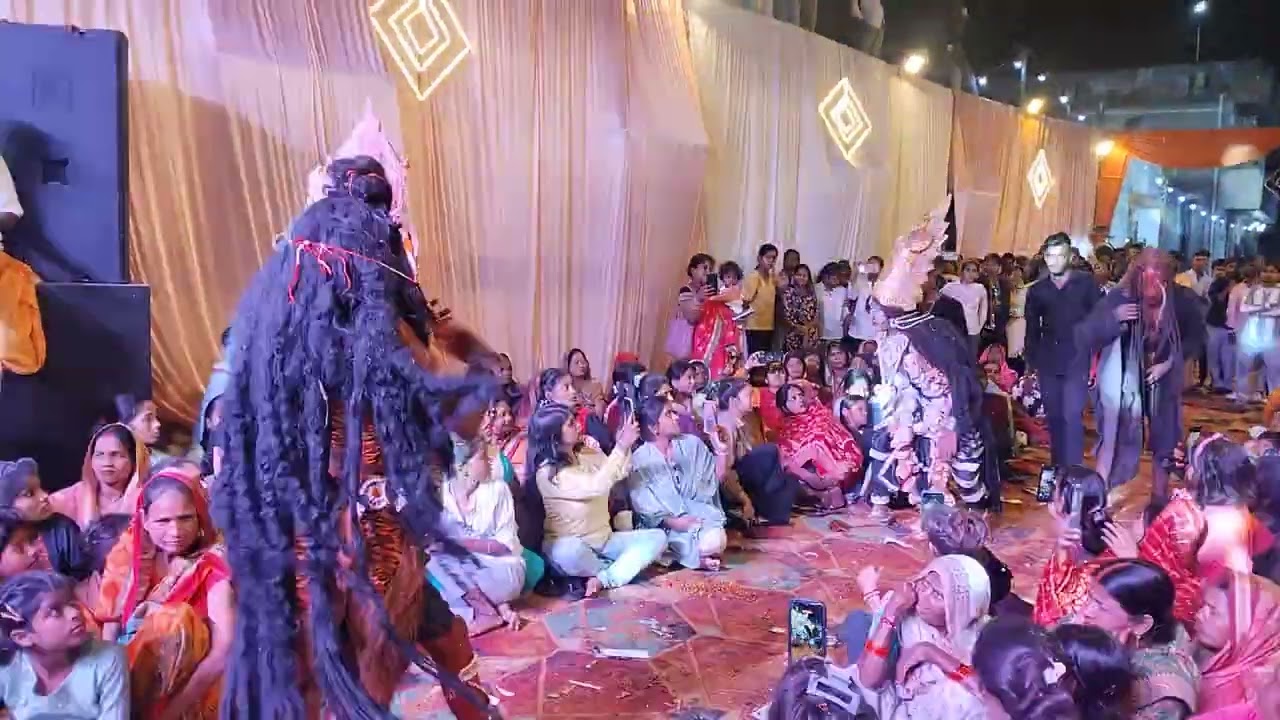 Mahakali 🙏