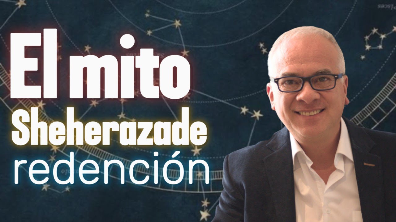 El mito de Sheherazade, Redención