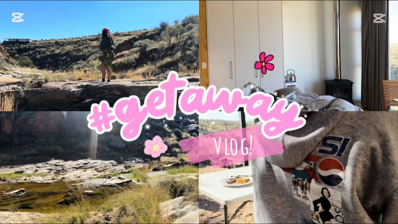 Peaceful Day In Nature | Comeback Vlog | Farm Getaway