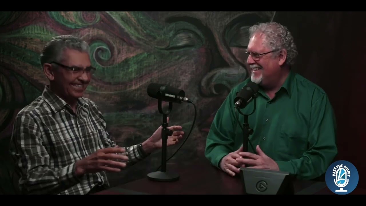 Living in Apartheid South Africa: Interview with Dr. Ron du Preez