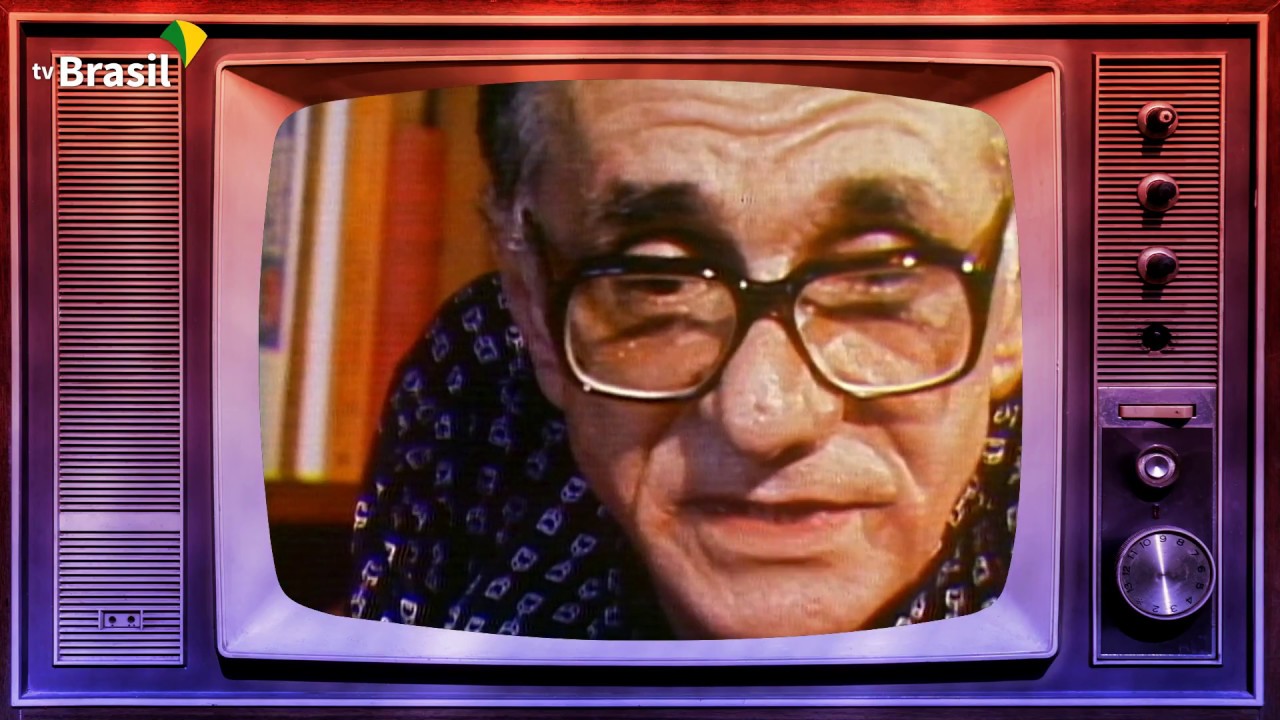 Recordar é TV celebra a poesia de João Cabral de Melo Neto