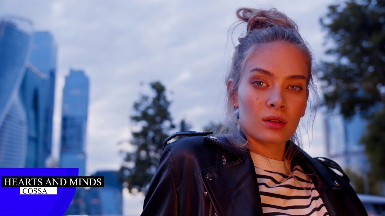Cossa - Hearts And Minds (Feat. Lia Bee)