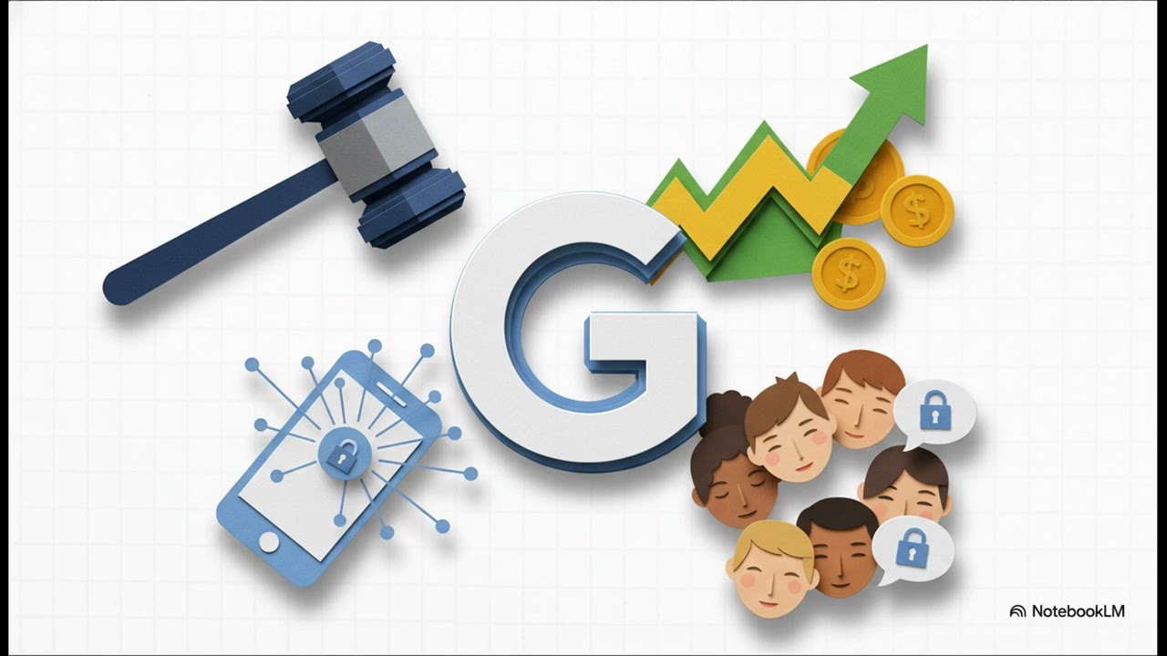 How Google Works in Seconds What Happens When You Search on Google?Google Explained in 5 Easy Steps