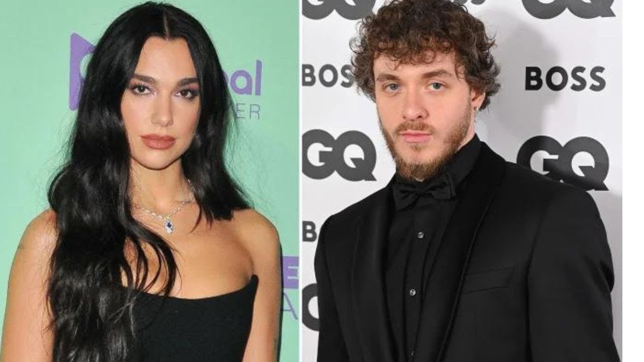 New Update!! Breaking News Of Dua Lipa and Anwar Hadid || It will shock you
