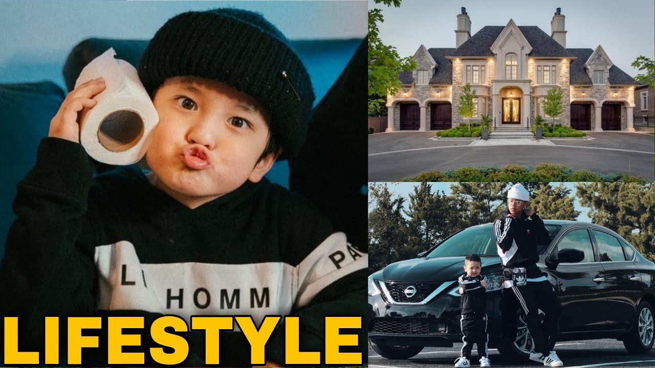 Jonathan (Mini Mike) Lifestyle, Family, Facts, Hobbies, Age And Biography 2021 | Celeb's Life