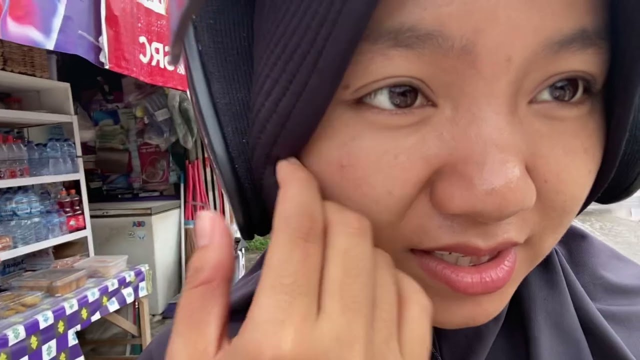 cfd tapi ga jadi😭