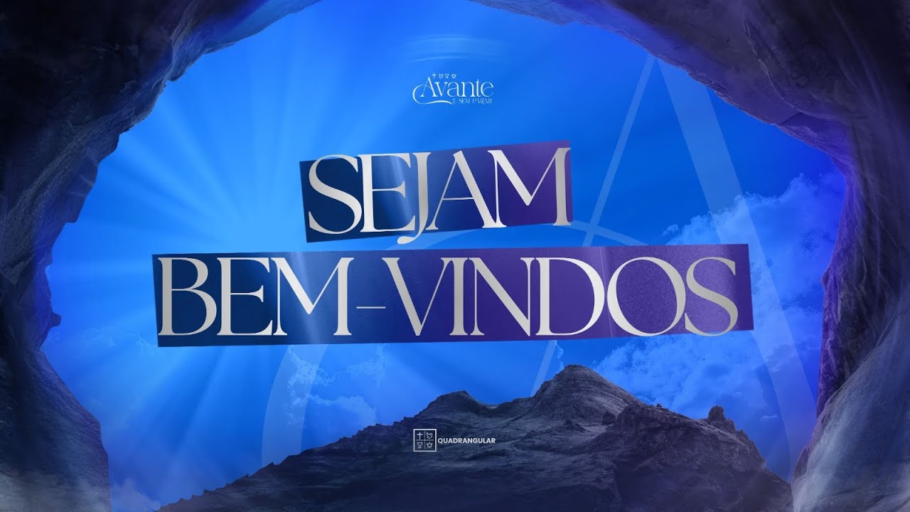 Ceia do fortalecimento e batismo