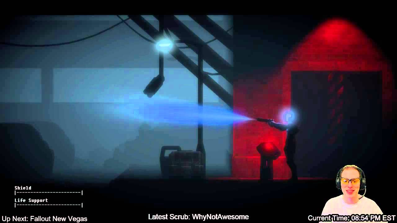 The Fall Playthrough & Dev Q&A with Over The Moon Games (Part 2 of 2)