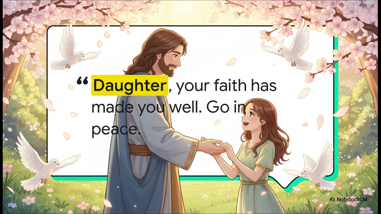 God s Daughters  An Explainer