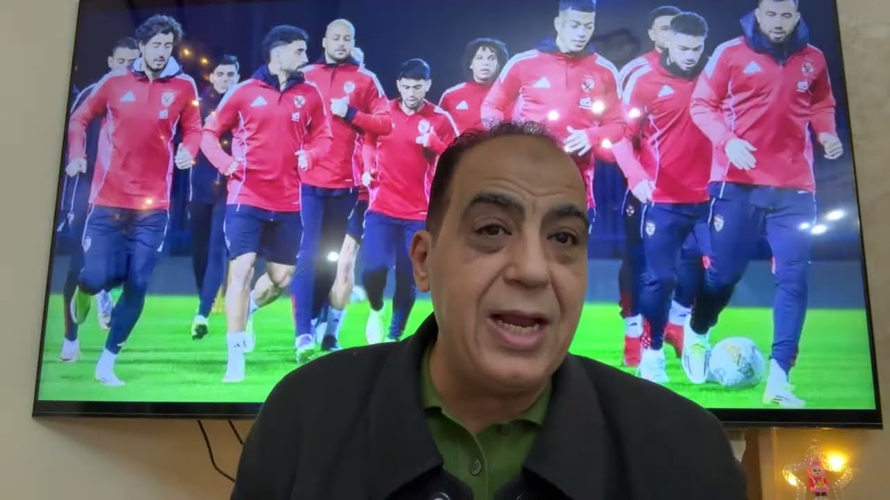 خطة توروب للترجى وخيانة بن رمضان..تعادل بيراميدز وثلاثية صنداونز..ومجاملة الزمالك وتحقيق مذيعة أقطاى