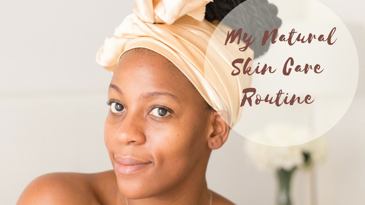 My Natural Skin Care Morning Routine | For Oily, Acne Prone, Sensitive Skin | Miriam Maulana