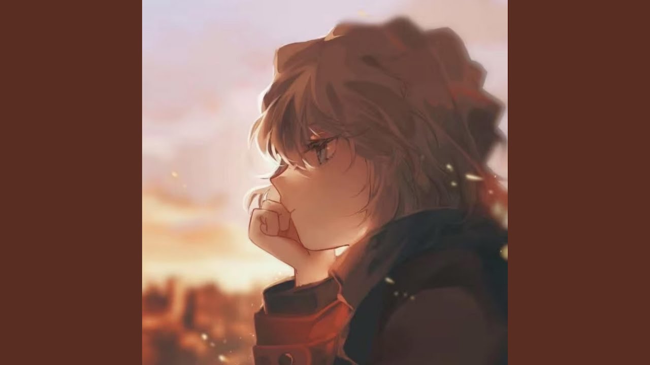 miss you (Demo)