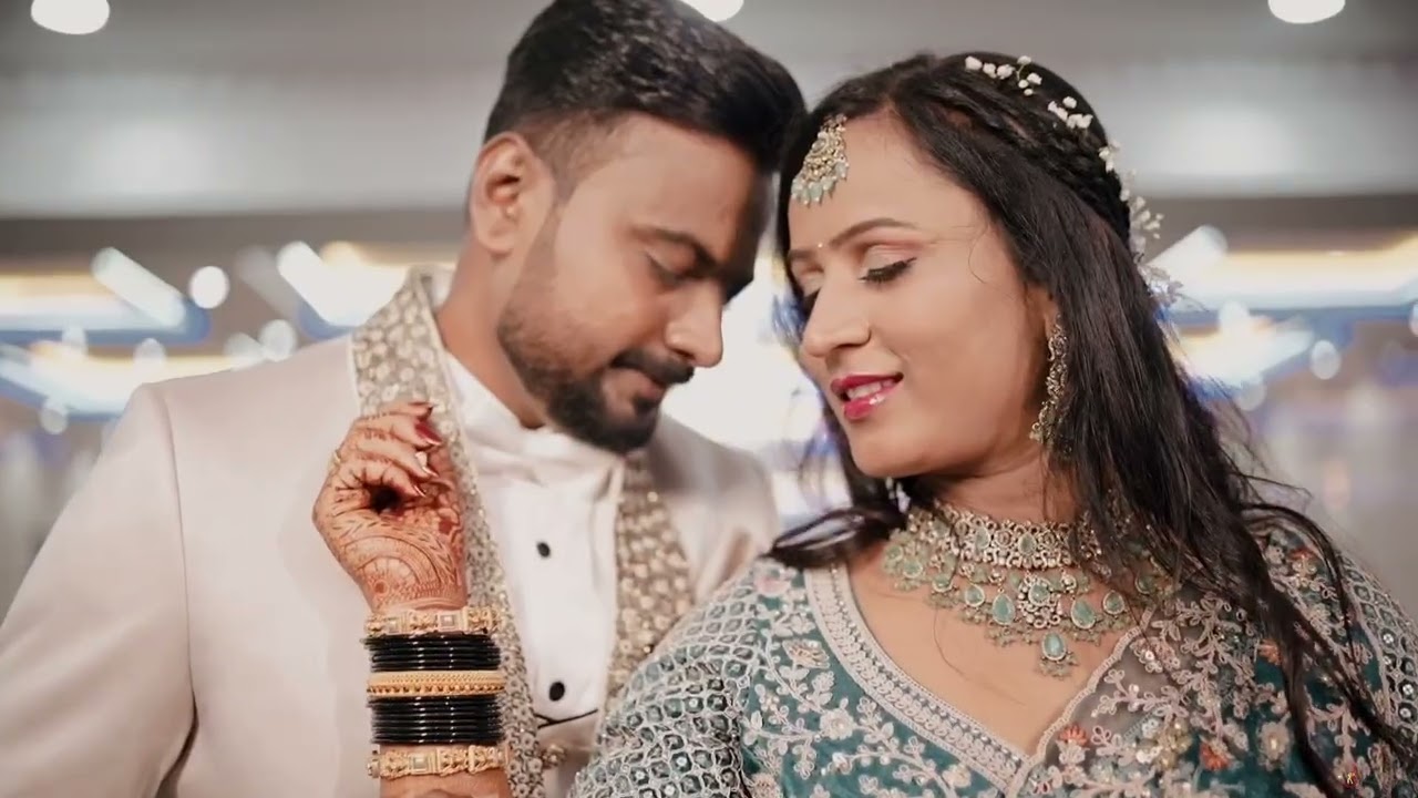 Reception video