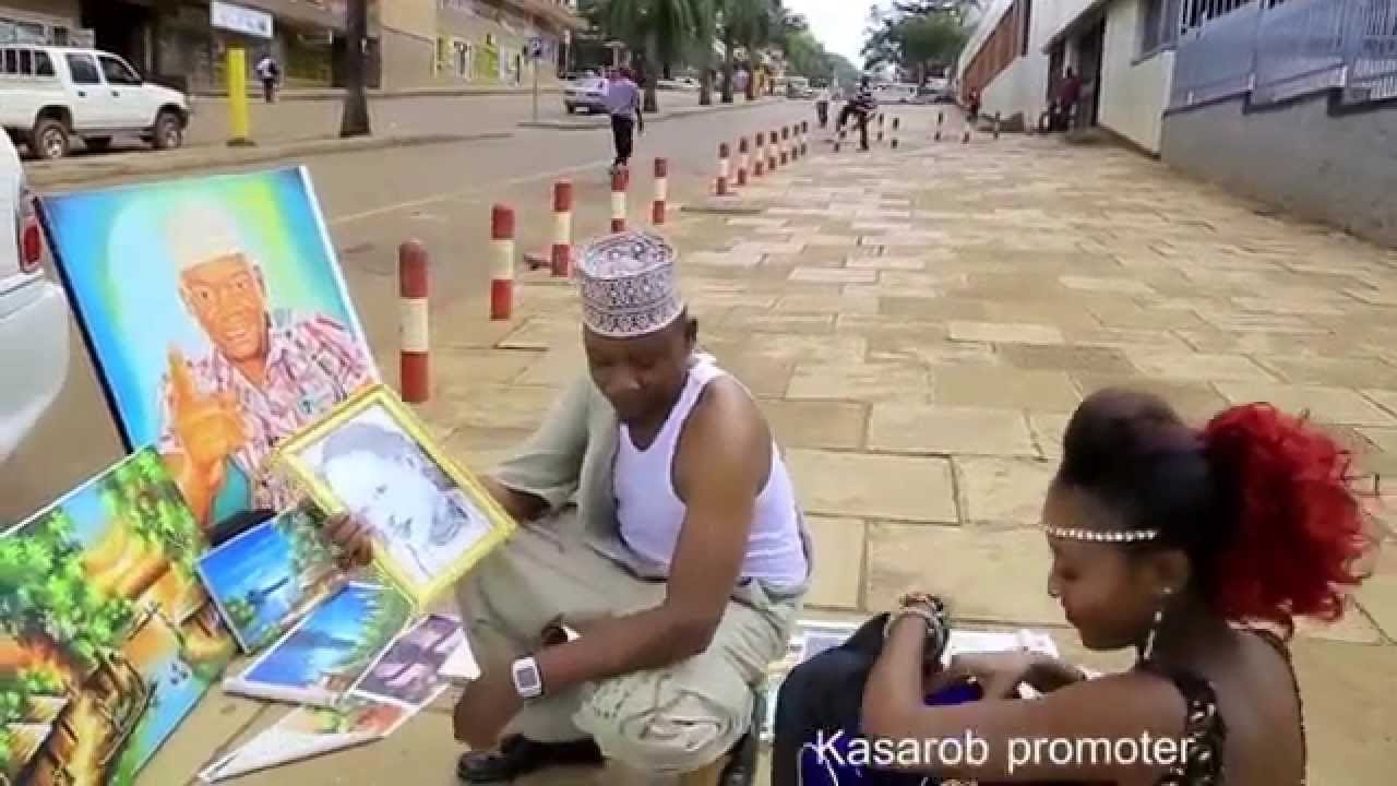 Honey Wange Haji Haruna Mubiru New Ugandan Music Video