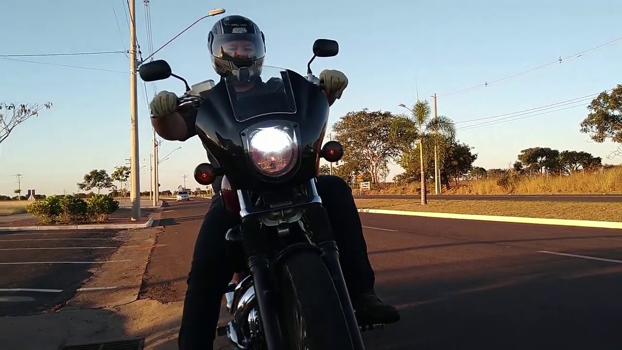 Shadow 600 ClubBike By Capitão Motos