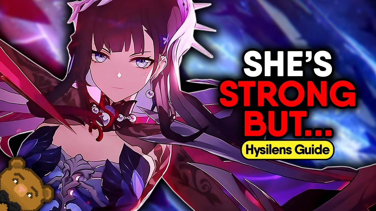 A COMPLETE Guide to Hysilens! | Best Builds, Relics, Teams
