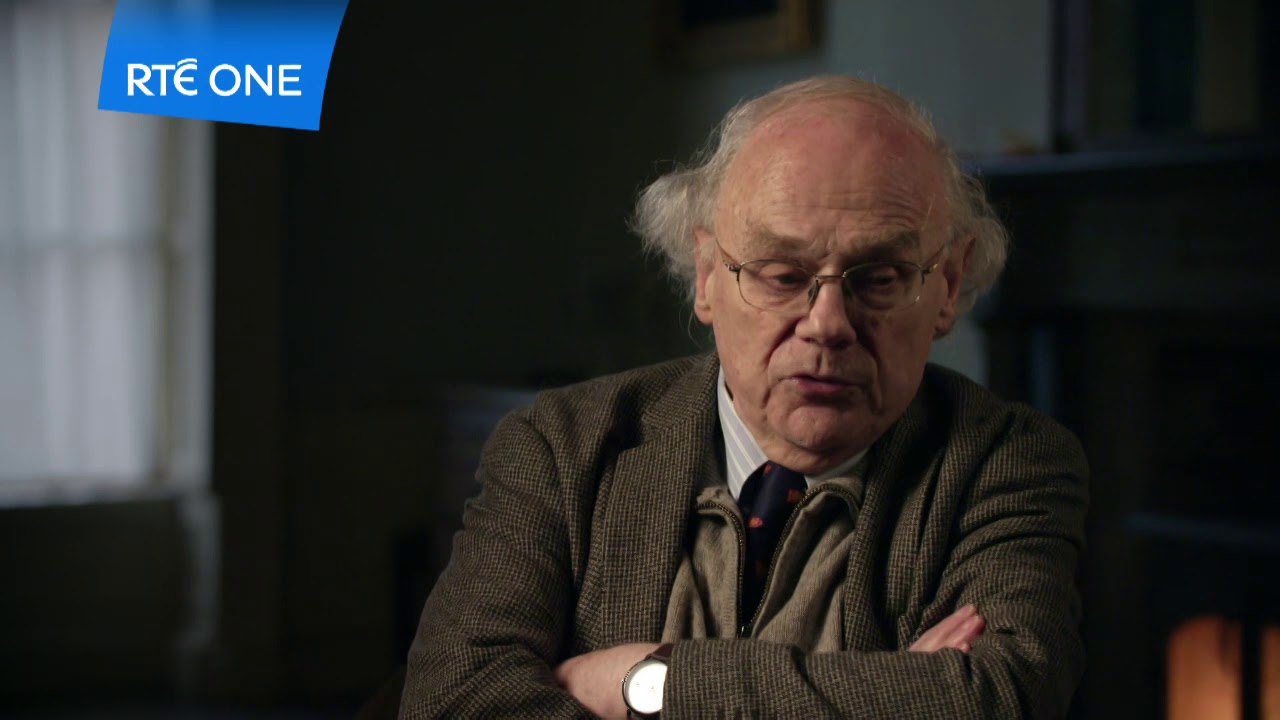 The Hunger: The Story of the Irish Famine