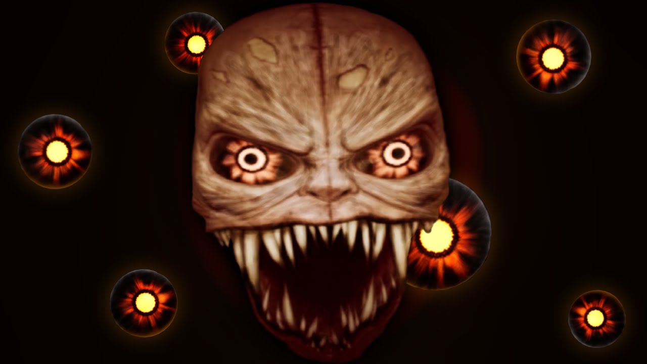 Este bebe es un demonio