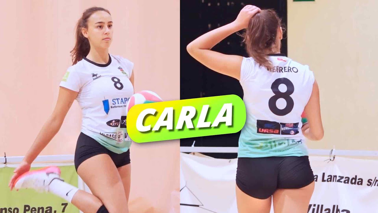 CARLA   CV Collado Villalba