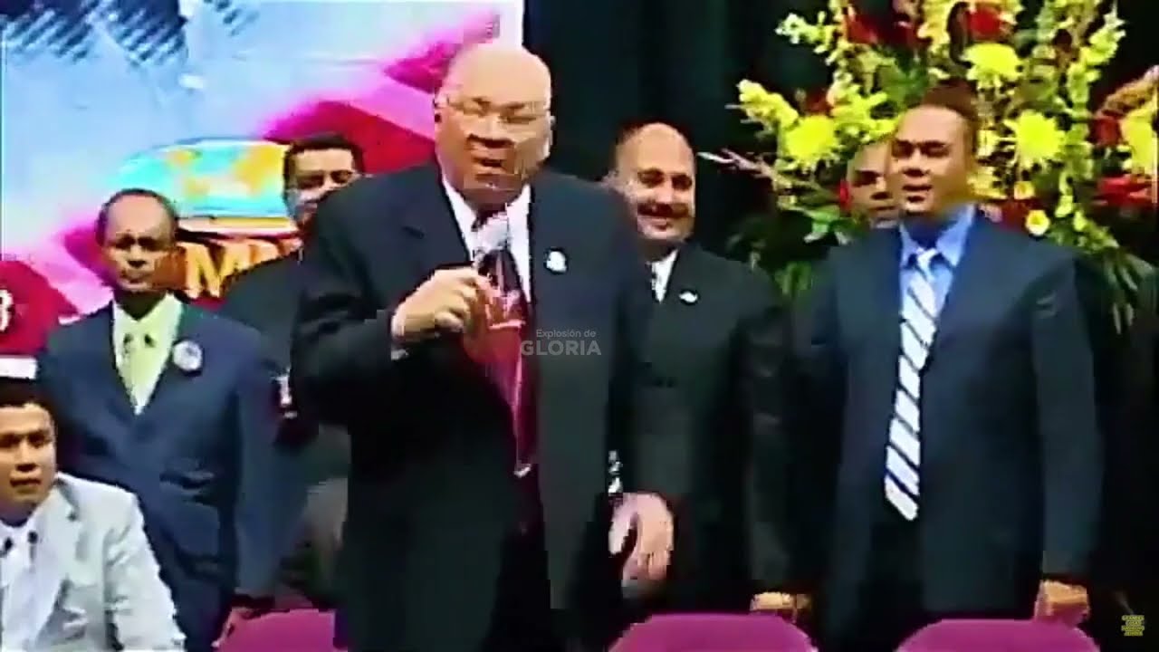 SE ACABO LA BULLA I Rev. Rodolfo Gonzalez Cruz I #LaHoradelaTransformación