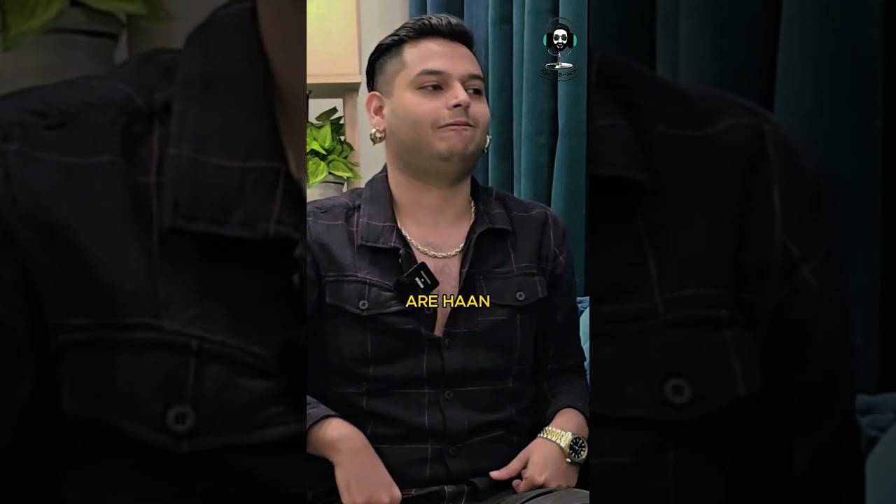Sidharth Sagar Obsessed with Naseeruddin Shah| Watch full podcast | #theshobhitsinhashow