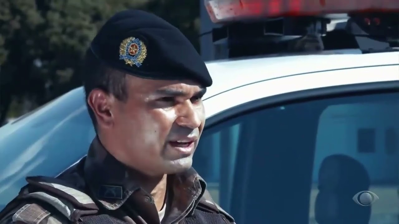 NOVO CANGAÇO: POLÍCIA COMBATE QUADRILHA DE ROUBO A BANCOS