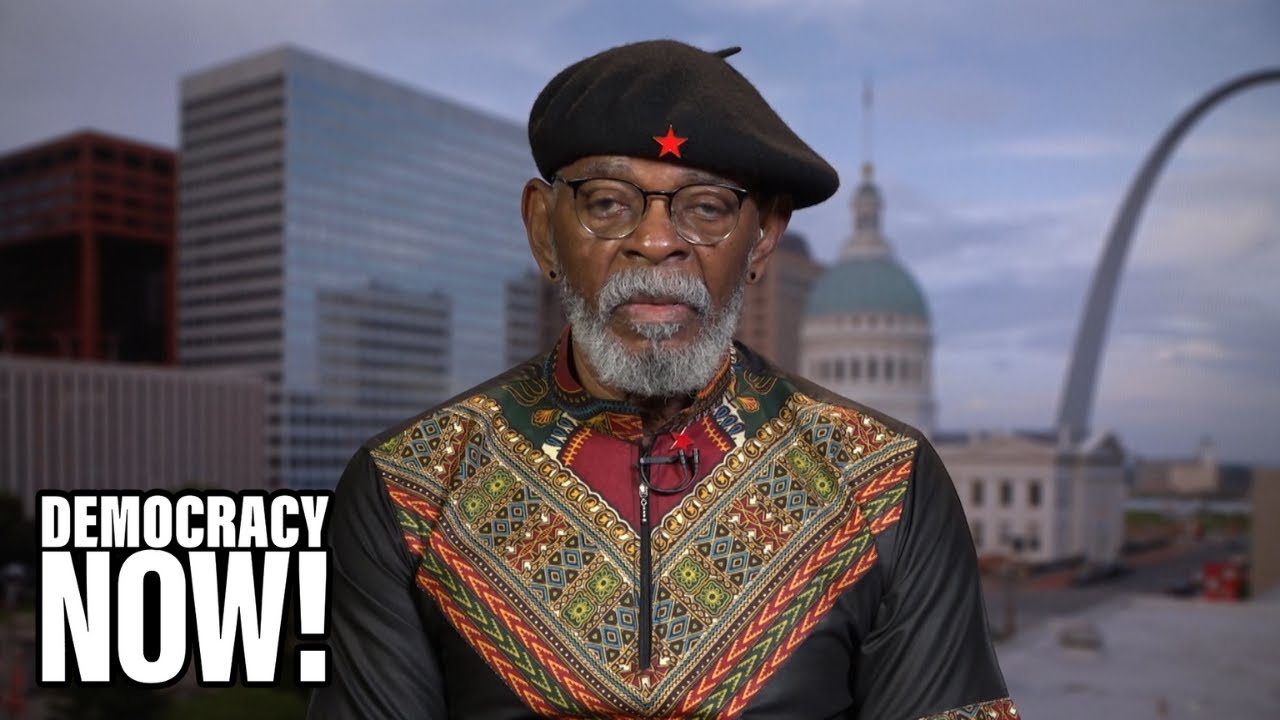 DOJ vs. African People's Socialist Party: Omali Yeshitela Blasts Charges of Being Russian Agent