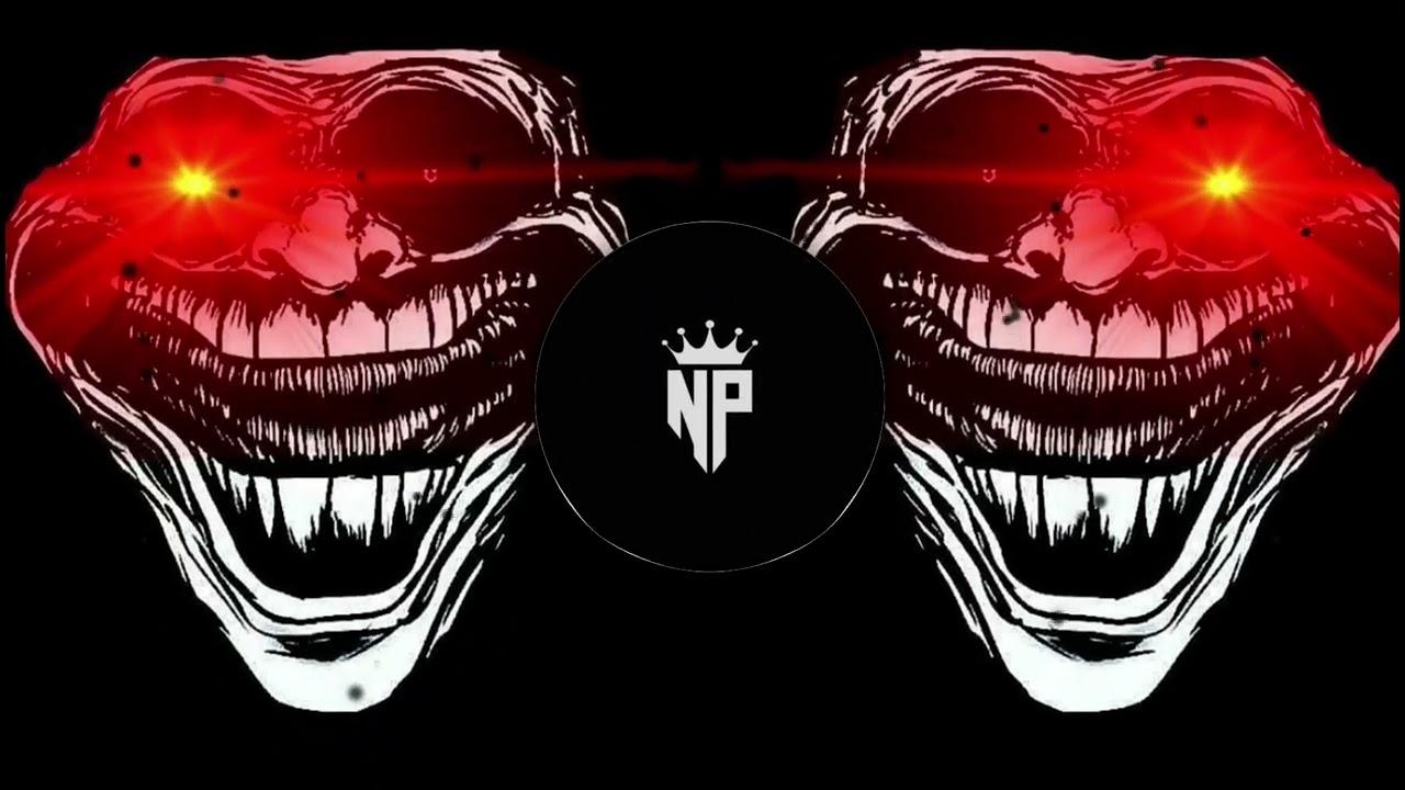 Kordhell Murder In My Mind || Aggressive Phonk || Ultra Slowed + Reverb | Prod By. Nocturne Phonk