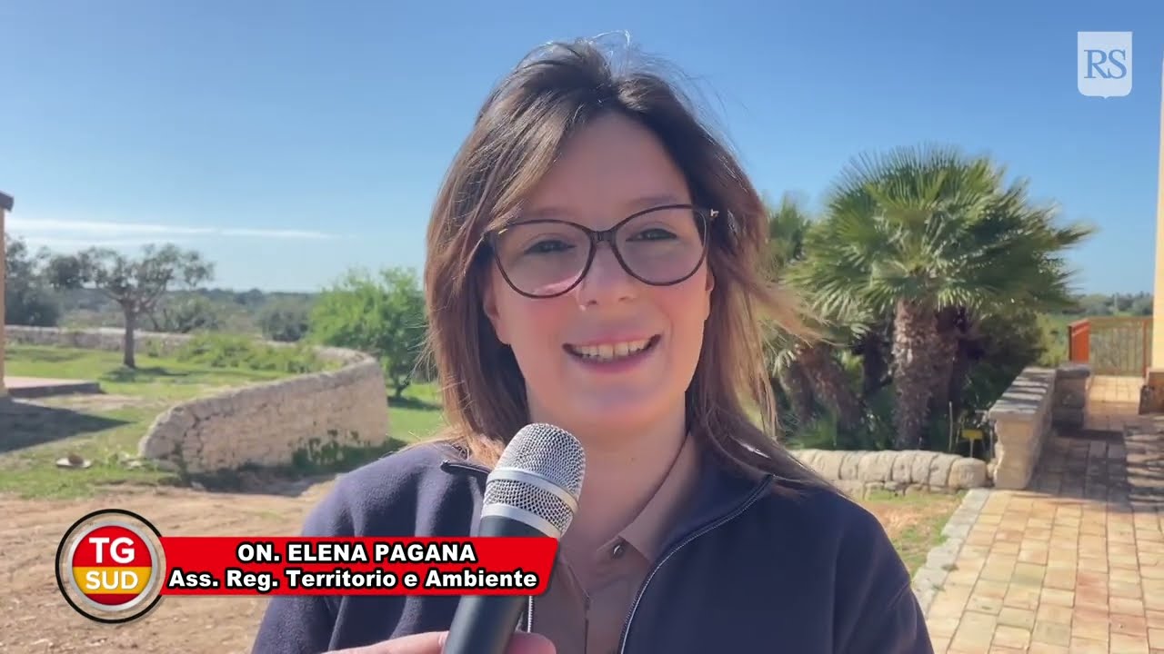 Quarant'anni di Riserve naturali in Sicilia