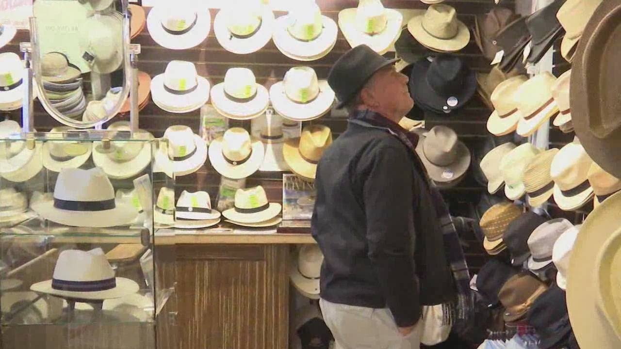 Panama Hat Company