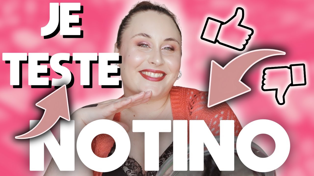 LE SITE NOTINO... SI BIEN QUE CA ?