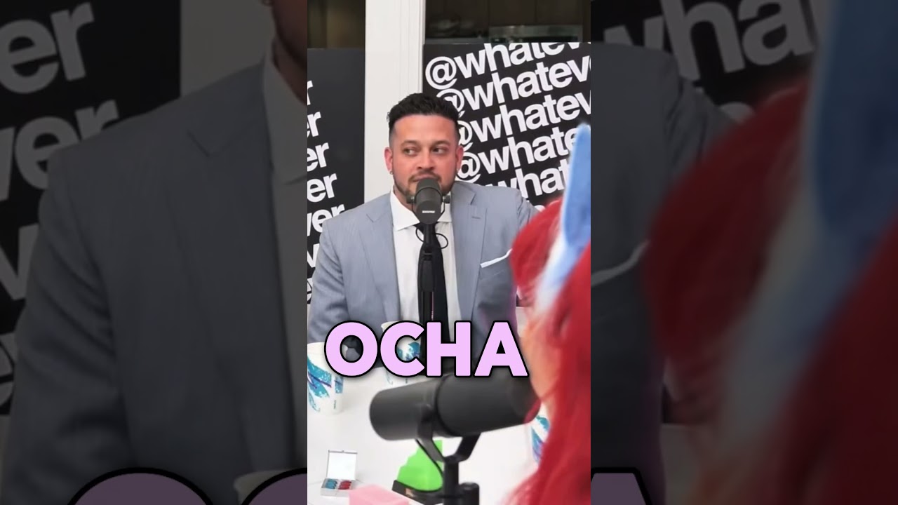 304 Caught Lying on @whatever Podcast