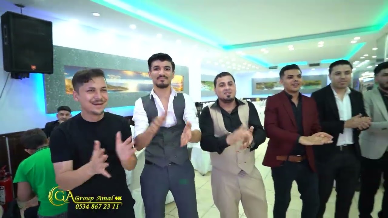 افراح اهالي دوديان بني خورشيد العريس (زكريا محمود خورشيد) -1- عبد الله طيفور
